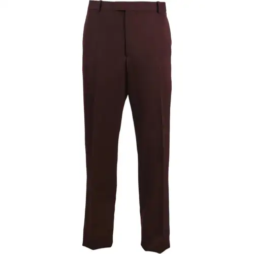 Bottega Veneta Casual Pants Men's Brown