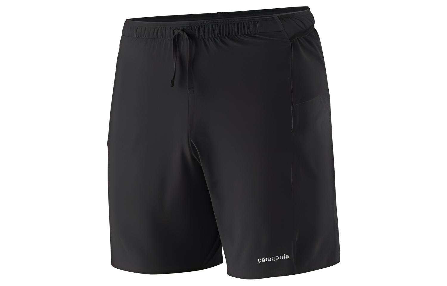 Patagonia Strider Pro Elasticated Running Shorts
