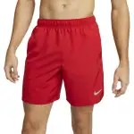 Nike Casual Shorts Men's Red Moderate
