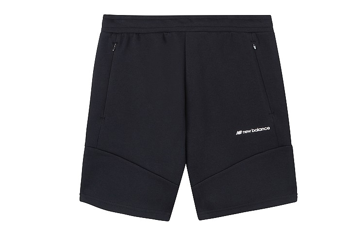 New Balance Sports Shorts Men’s Black Moderate