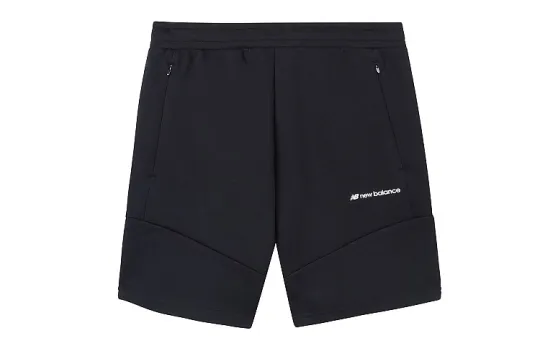 New Balance Sports Shorts Men's Black Moderate