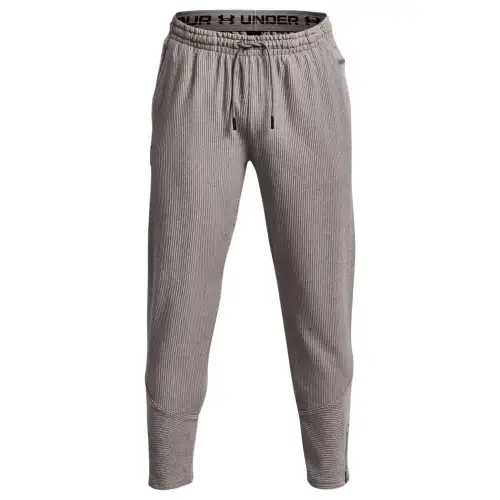 Under Armour Ottoman Casual Pants Men's White
