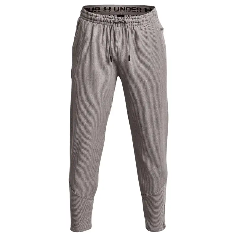 Under Armour Ottoman Casual Pants Men's White