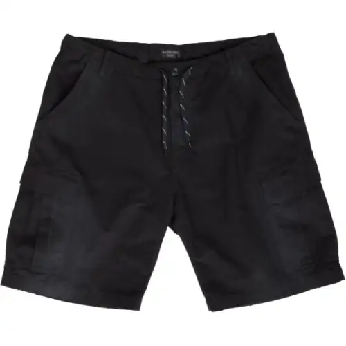 Balenciaga Oversized Bermuda Shorts