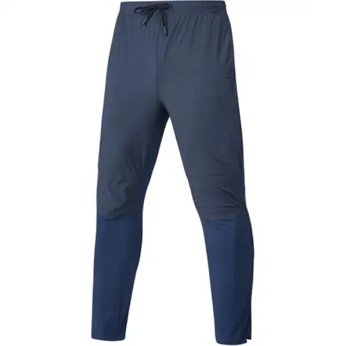 Skechers Sportlife PERFORMANCE Casual Pants Men's Navy Blue