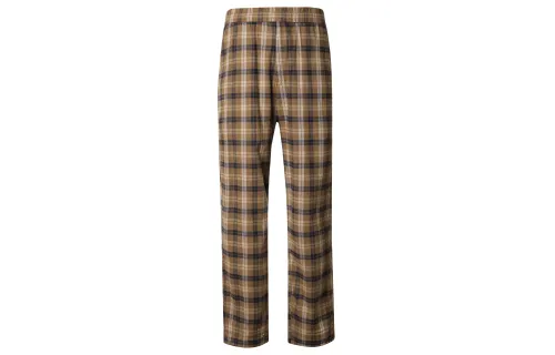 UNIQLO Casual Pants Unisex Camel