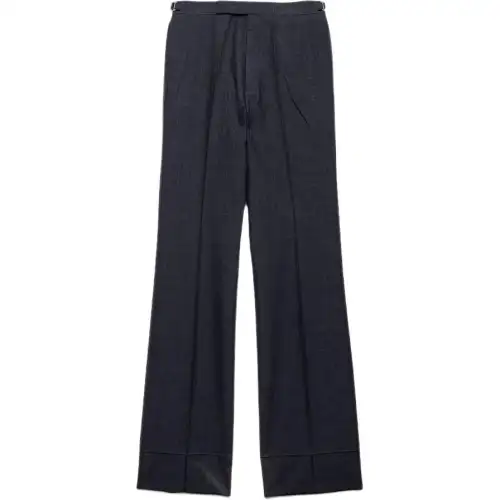 PRADA Technical Wide leg Pants