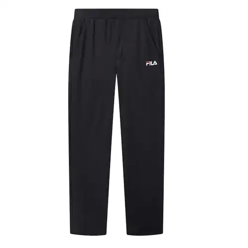 FILA ORIGINALE Casual Pants Men's Navy Blue