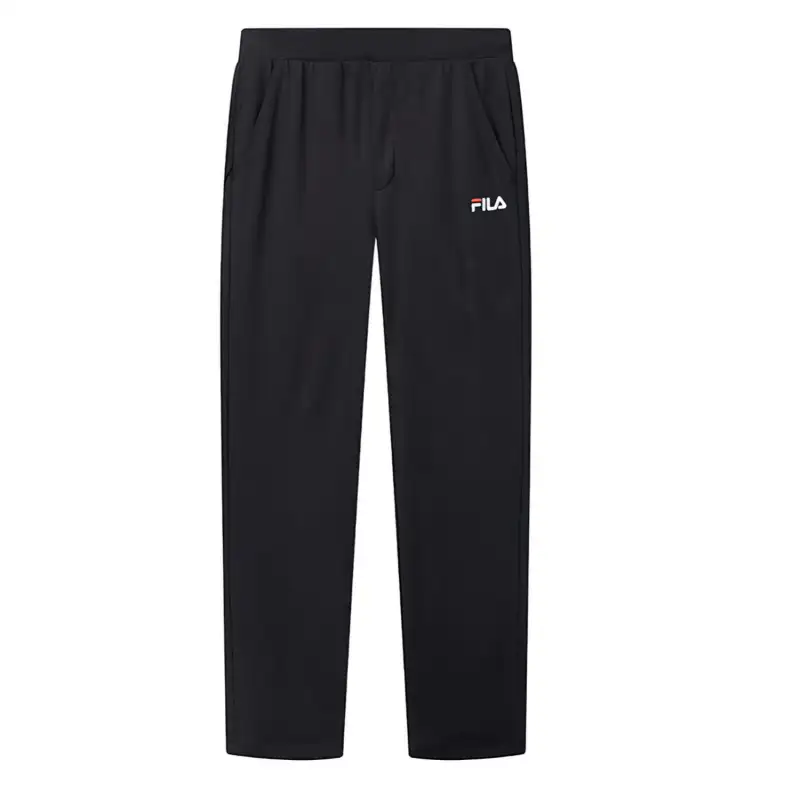FILA ORIGINALE Casual Pants Men's Navy Blue