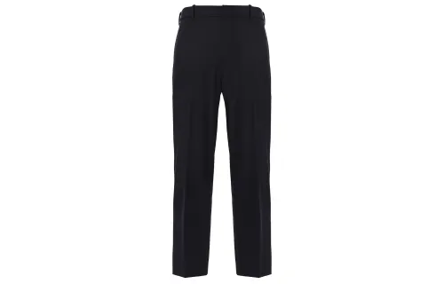 UNIQLO Casual Pants Men's Navy Blue