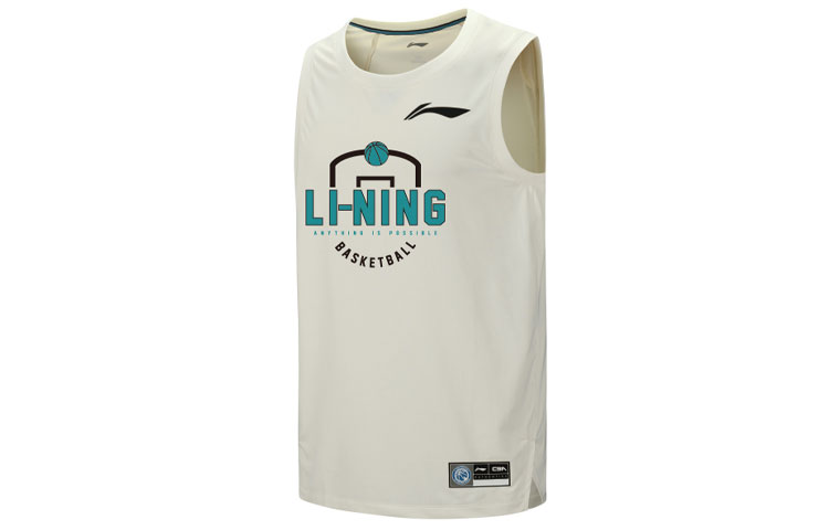 Li Ning CBA Collection Tank Top Men’s