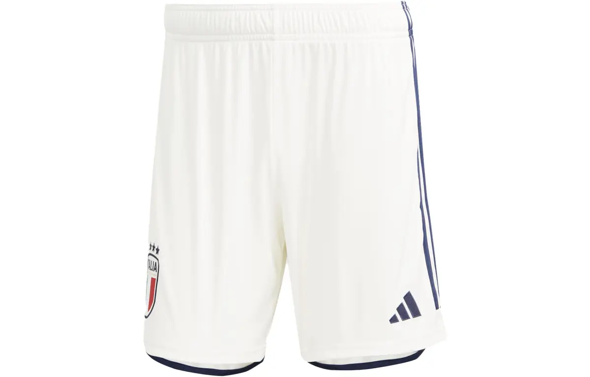 Adidas Casual Shorts Men's White
