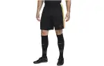 Nike Casual Shorts Men's Black Gold Moderate