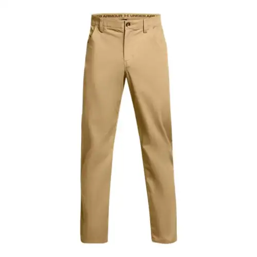 Under Armour Expanse Everyday Casual Pants Men's Khaki