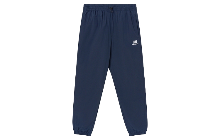New Balance Sports Pants Men’s Indigo Moderate