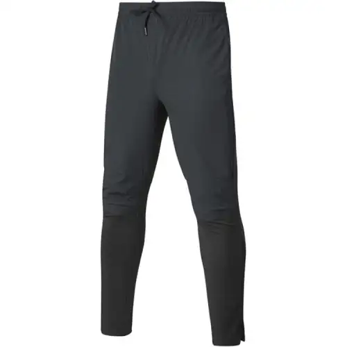 Skechers Sportlife Casual Pants Men's Carbon Black