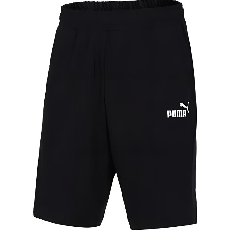 PUMA Sports Shorts Men’s Black Moderate