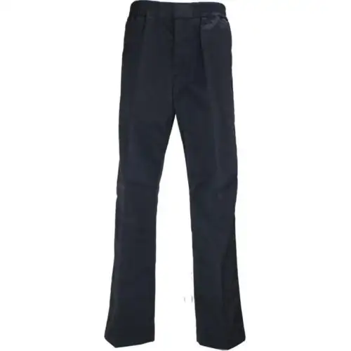 Bottega Veneta Wide Leg Pants