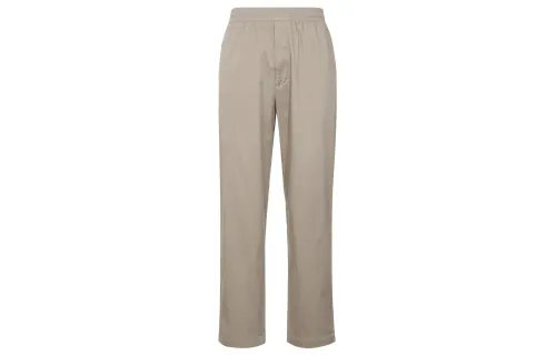 UNIQLO Casual Pants Unisex Beige