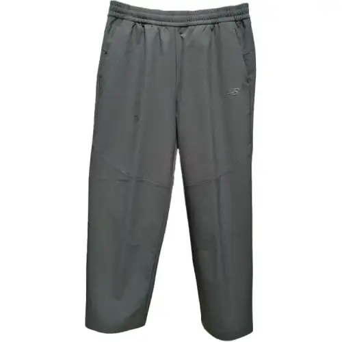 New Balance Casual Pants Men's Black