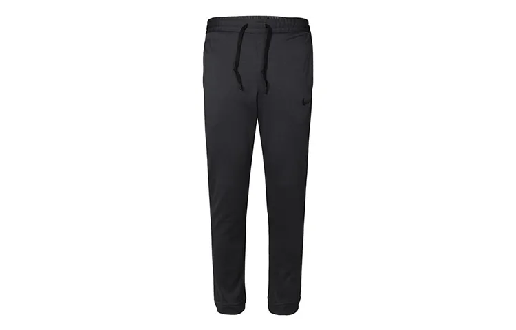 Nike Basketball Shorts Men's Charcoal Gray Moderate