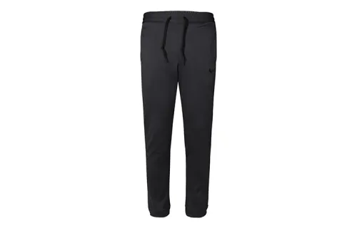 Nike Standard basketball pants for men, charcoal gray