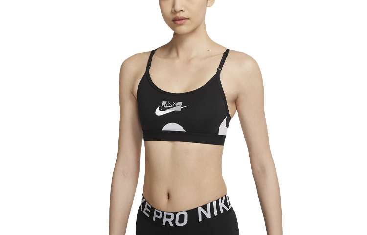 Nike Sports Underwear Women’s Black Moderate
