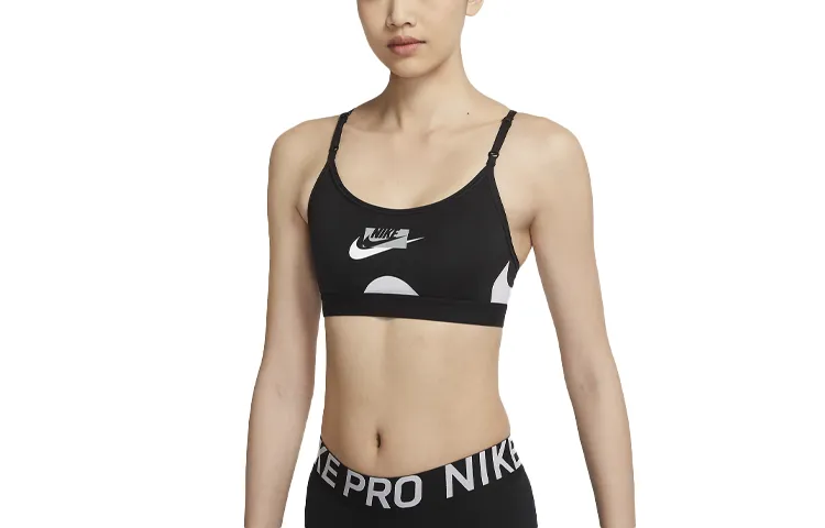 Nike Sports Underwear Women's Black Moderate