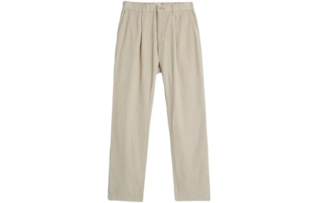 GAP Casual Pants Men's Moderate Straight Fit Pants