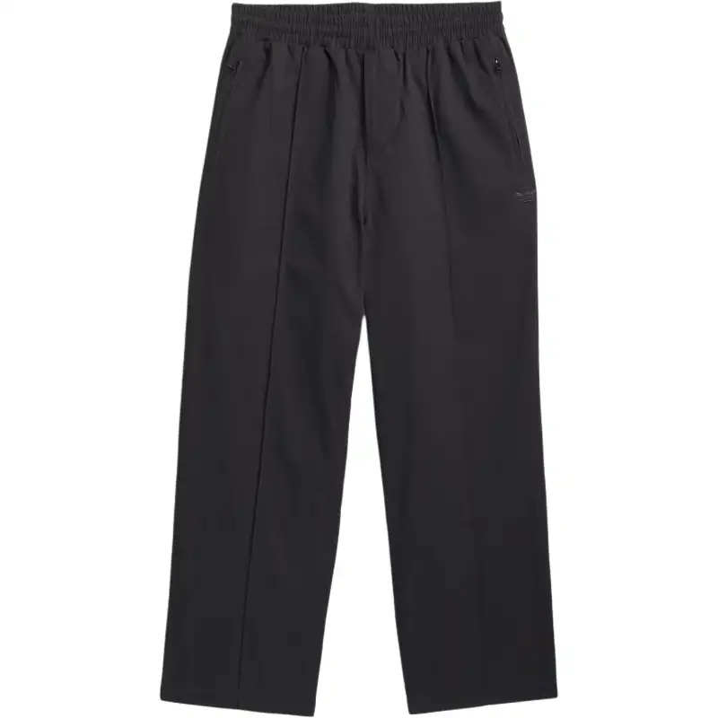 Adidas Originals Skateboarding Pintuck Pants Gender Neutral