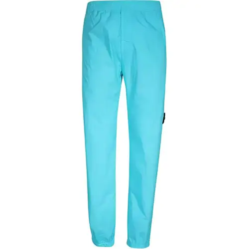 STONE ISLAND Casual Pants Men's Lake Blue