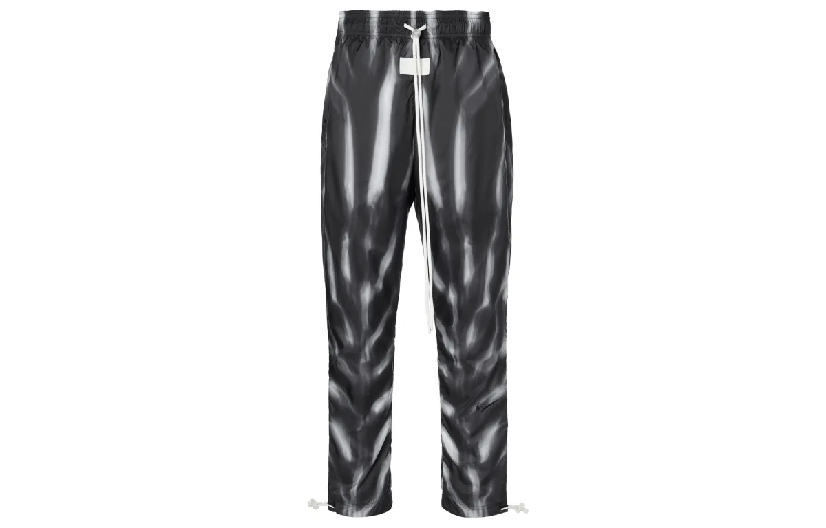 Nike X Fear Of God All Over Print Pants