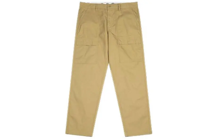 Dickies Casual Pants Men's Khaki