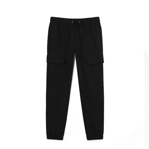 Timberland Casual Pants Men's Black