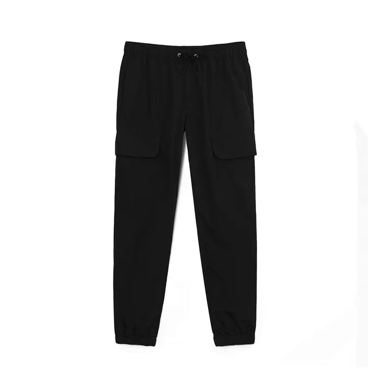 Timberland Casual Pants Men's Black