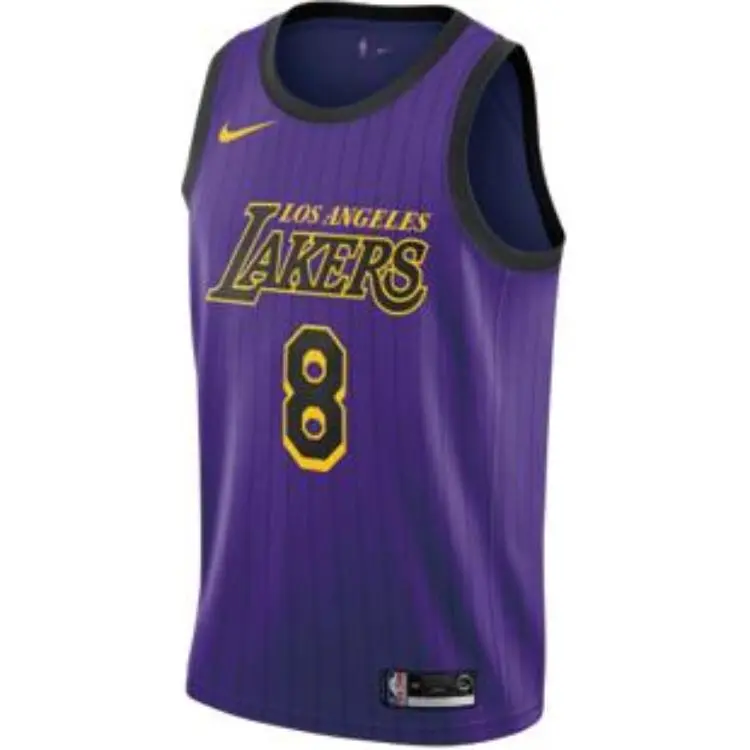 Nike Basketball Jerseys Men's Moderate Other