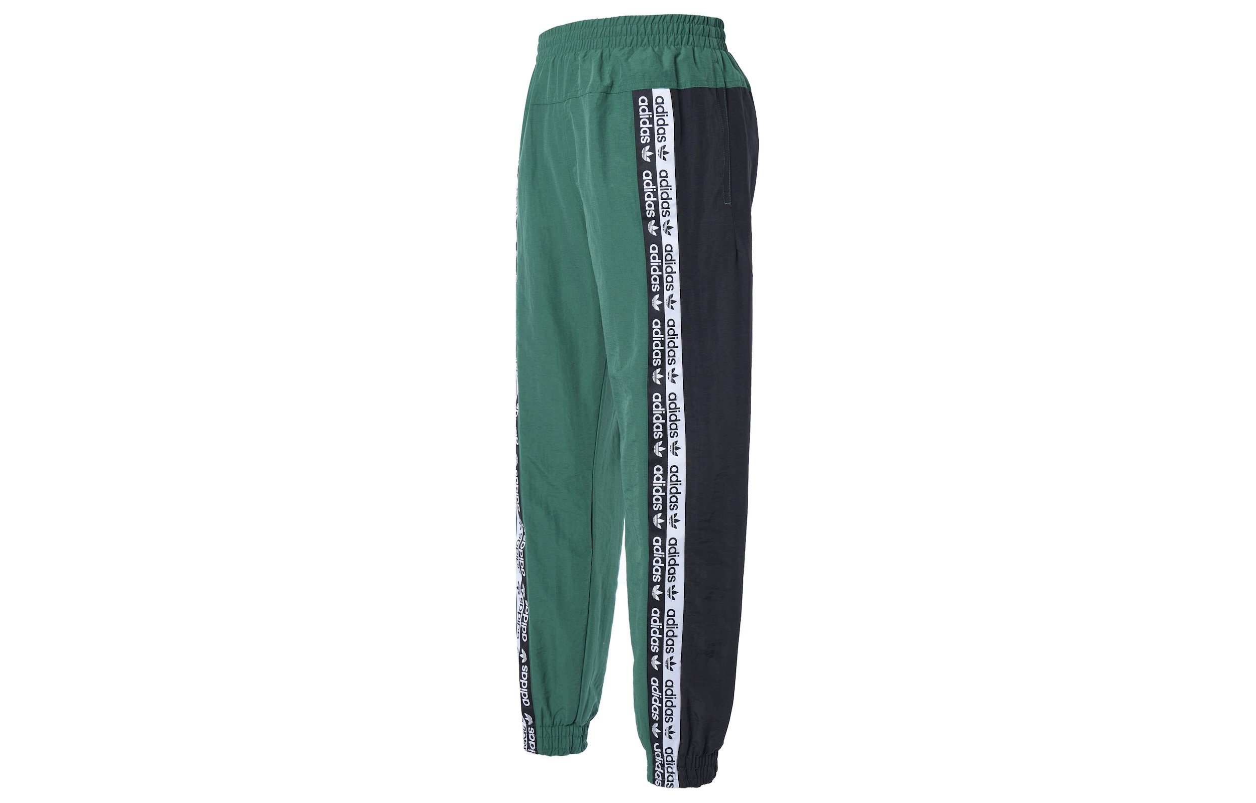 Adidas Originals Knitted Sweatpants Men’s Green