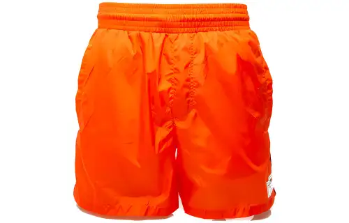 GUCCI SS22 Casual Shorts Men's Orange
