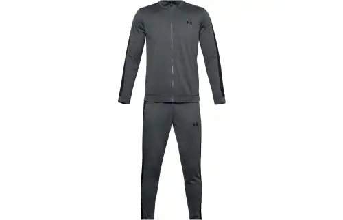 Under Armour Casual Sportswear Men's Stand Collar Moderate