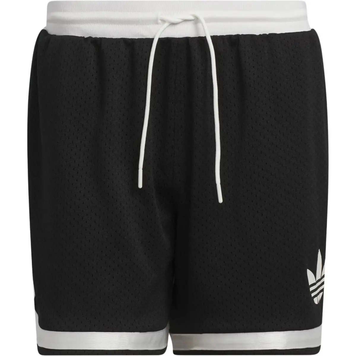 Adidas Originals Casual Shorts Unisex Black