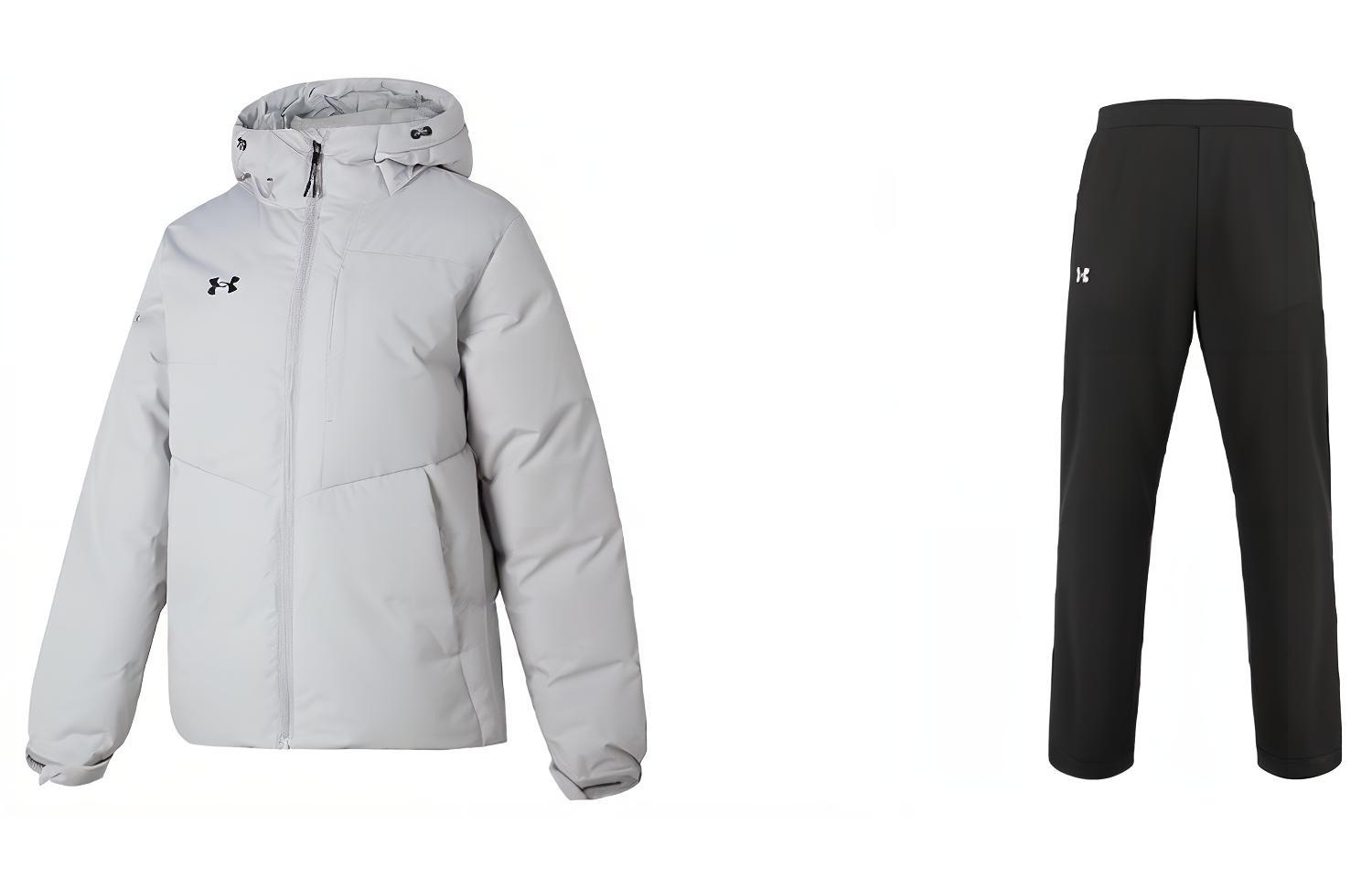 Under Armour Down Casual Sportswear Men’s