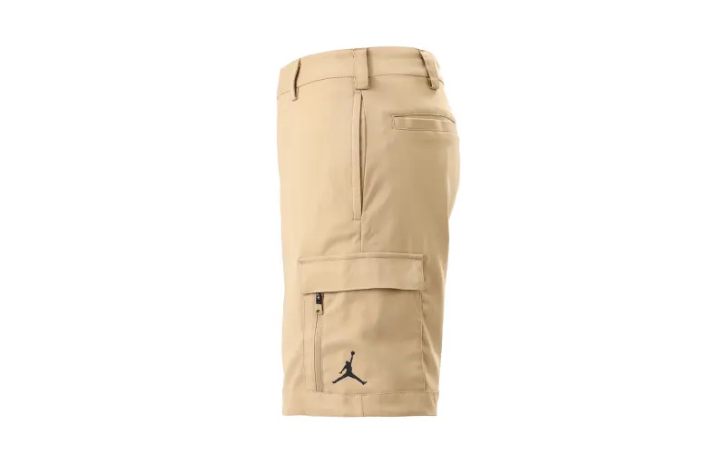 Jordan Casual Shorts Men's Phellodendron Moderate
