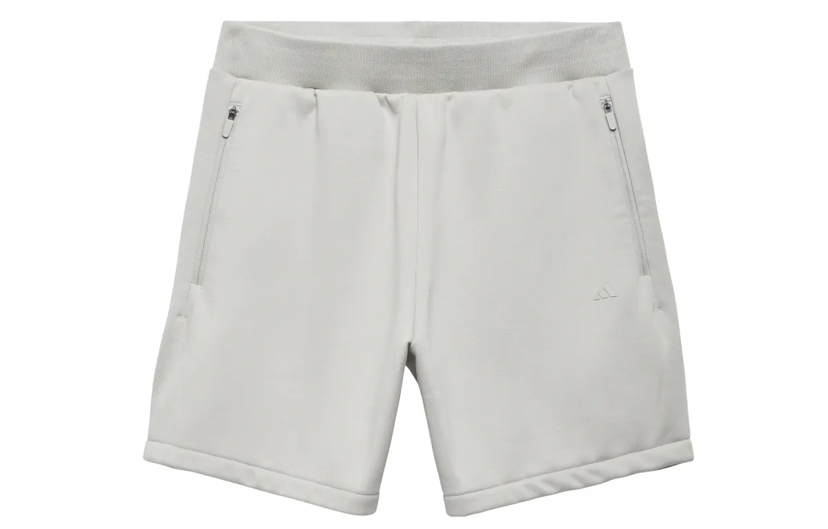 Adidas Originals Casual Shorts Unisex Gray