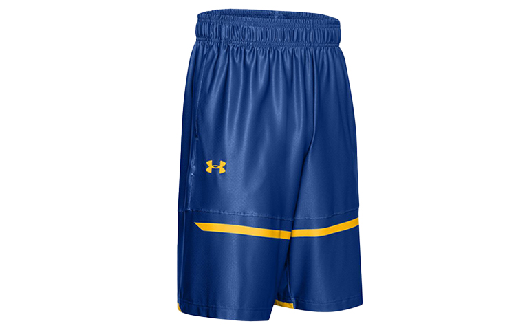 Under Armour Basketball Shorts Men’s Royal Blue Moderate Other