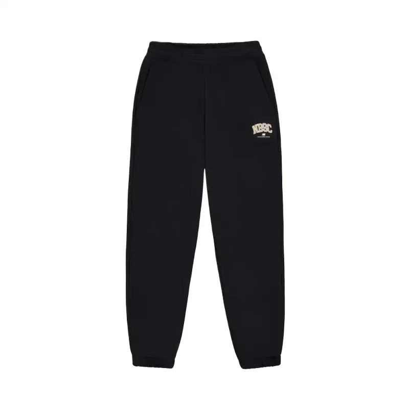 New Balance Casual Pants Men's Black