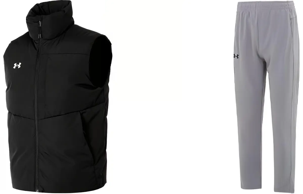 Under Armour Casual Sportswear Men's