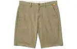 Timberland Casual Shorts Men's Green Moderate