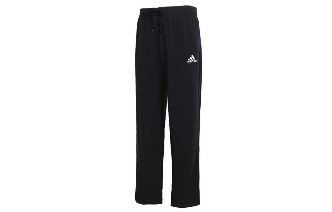 Adidas ESSENTIALS Sports Pants Men’s Black