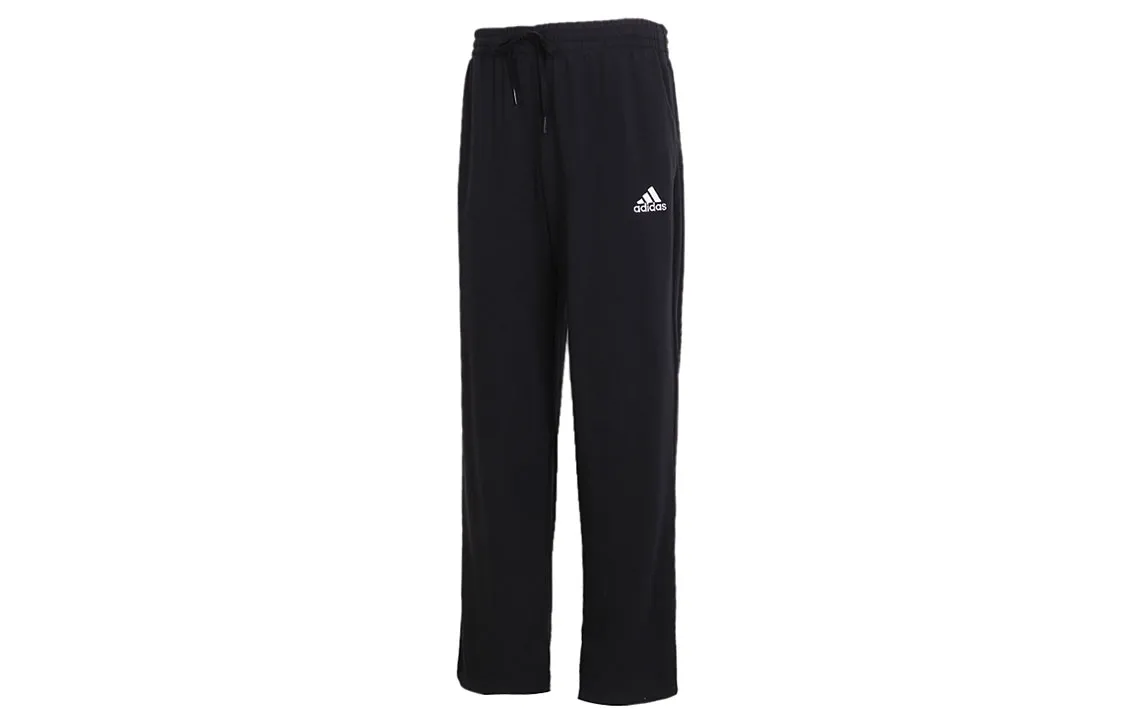 Adidas ESSENTIALS Sports Pants Men's Black