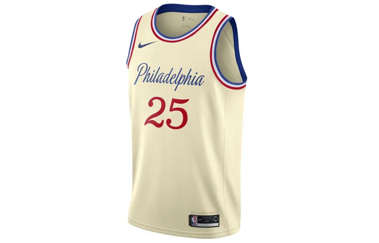Nike Jersey Basketball Jerseys Men's Moderate Straight Fit